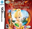logo Emuladores Tinker Bell and the Lost Treasure (Clone)